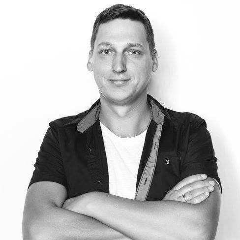 Евгений Аралов