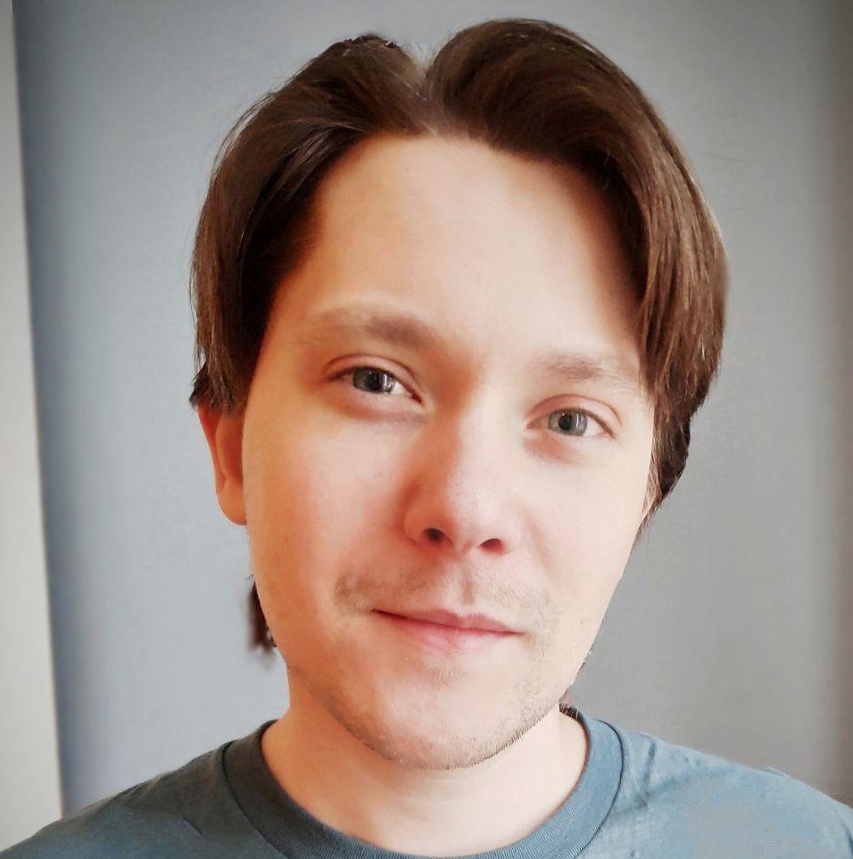 Эдуард Баронский