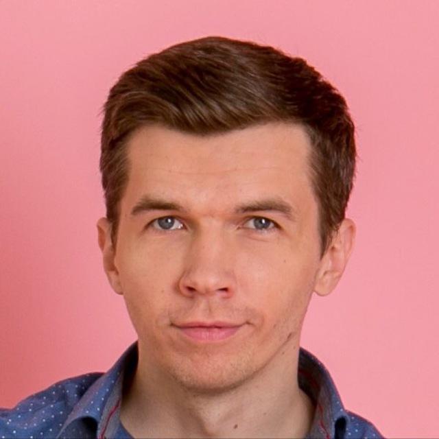 Андрей Буйлов