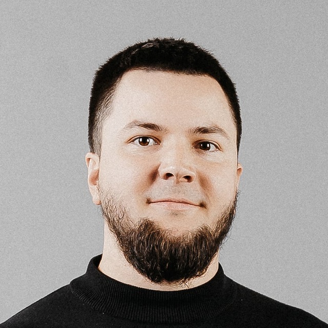Иван Ошурков