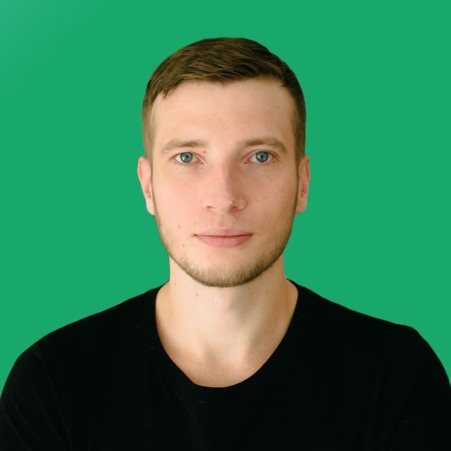 Евгений Лукин