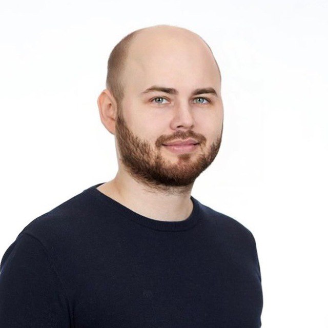 Александр Навознов