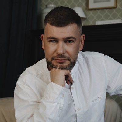 Алексей Паньшин