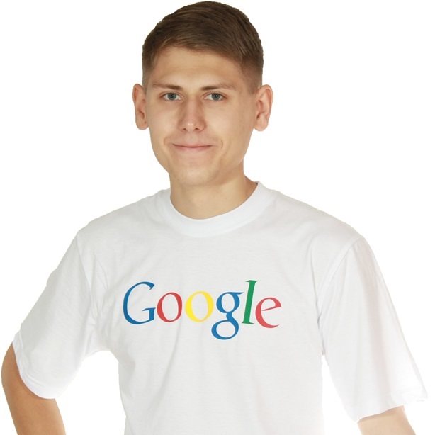 Павел Горбунов