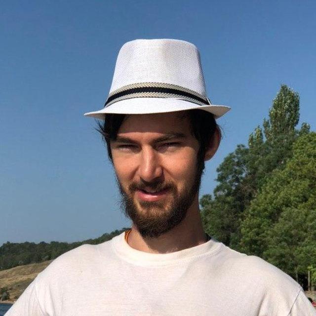 Ринат Хайсман