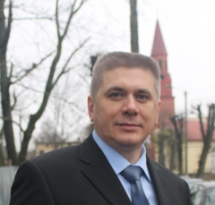 Николай Русаков
