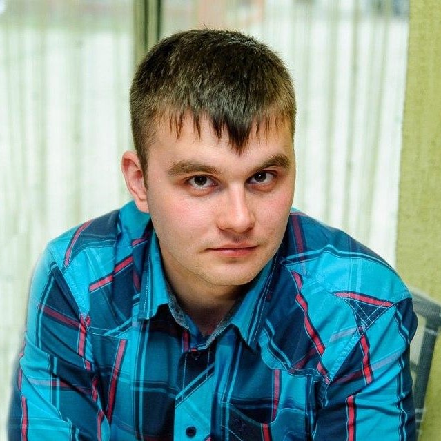 Артём Высоков
