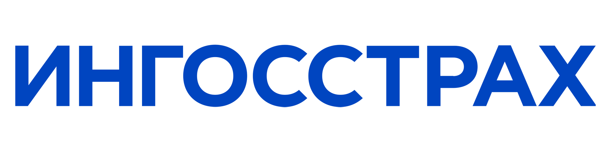 Ингосстрах