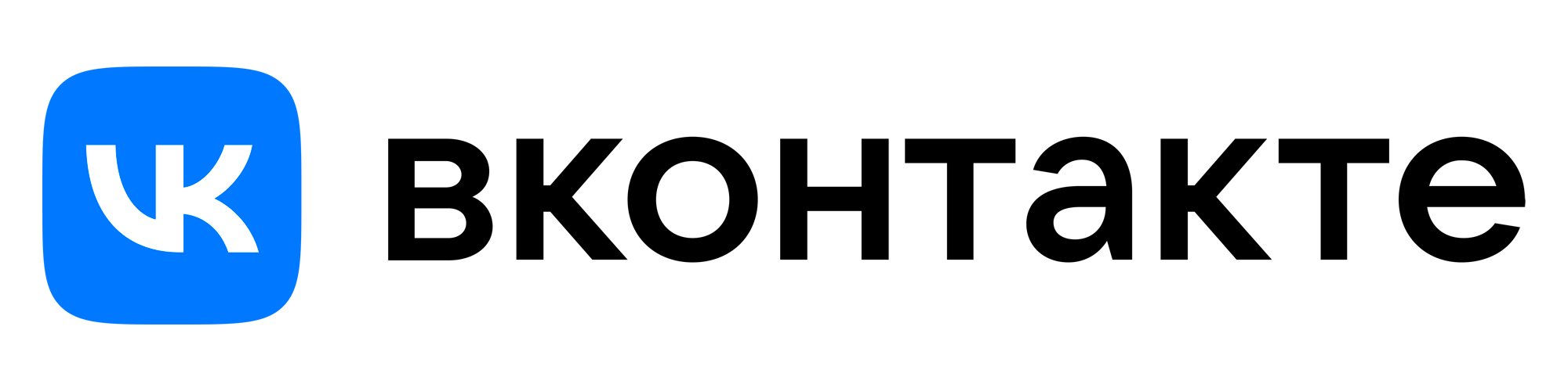 ВКонтакте